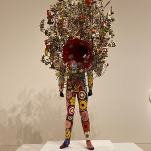 Meet your Posher, Robert